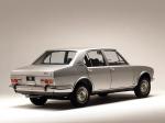 Alfa Romeo Alfetta 1972 года